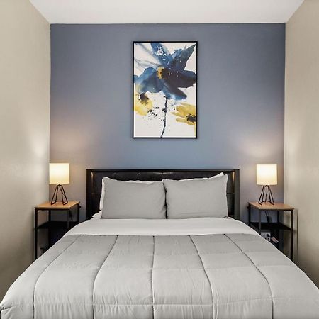 Apartamento Divine Cargo San Antonio Exterior foto