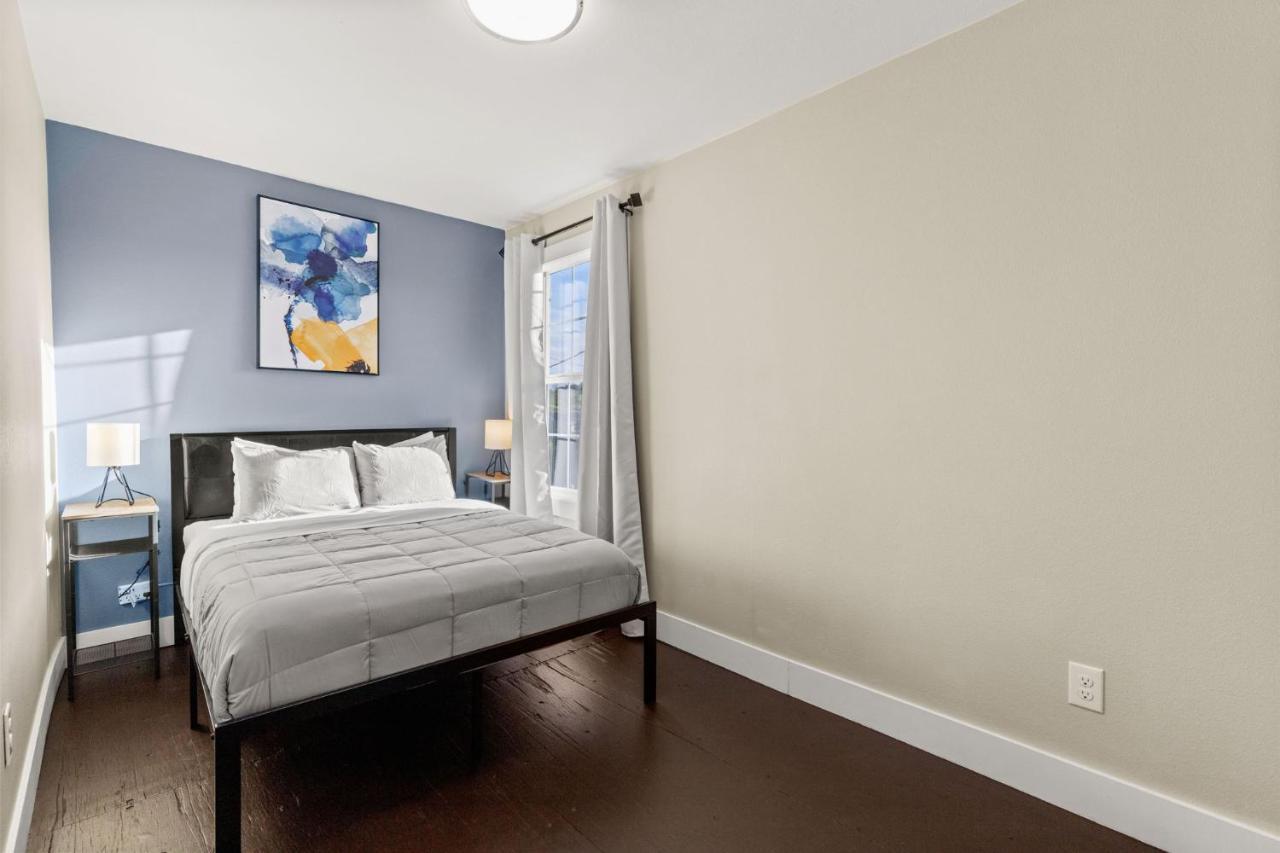 Apartamento Divine Cargo San Antonio Exterior foto