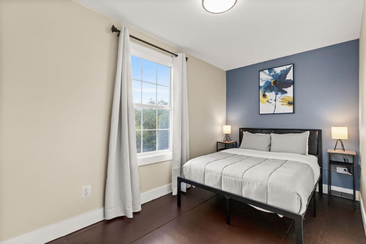 Apartamento Divine Cargo San Antonio Exterior foto