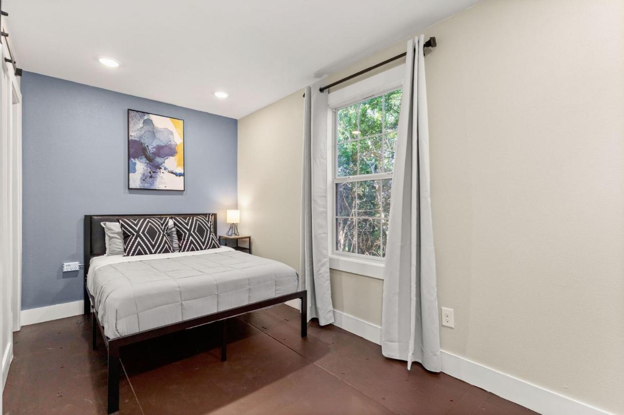 Apartamento Divine Cargo San Antonio Exterior foto