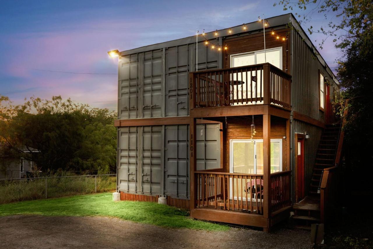 Apartamento Divine Cargo San Antonio Exterior foto