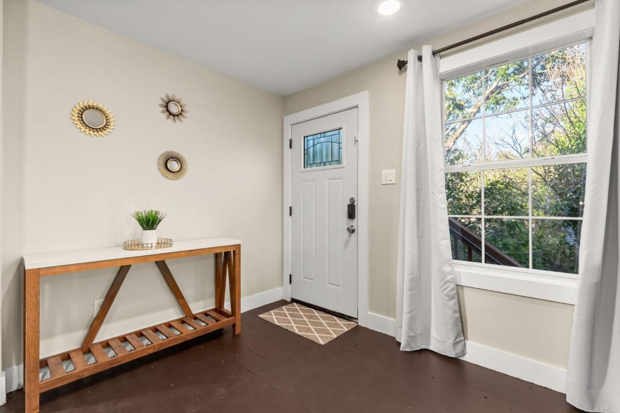 Apartamento Divine Cargo San Antonio Exterior foto