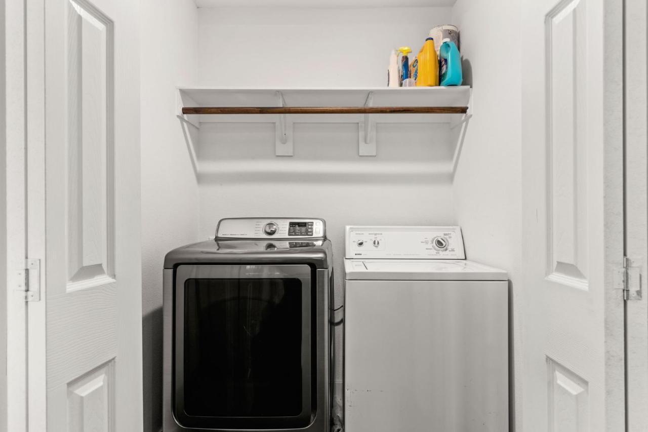 Apartamento Divine Cargo San Antonio Exterior foto